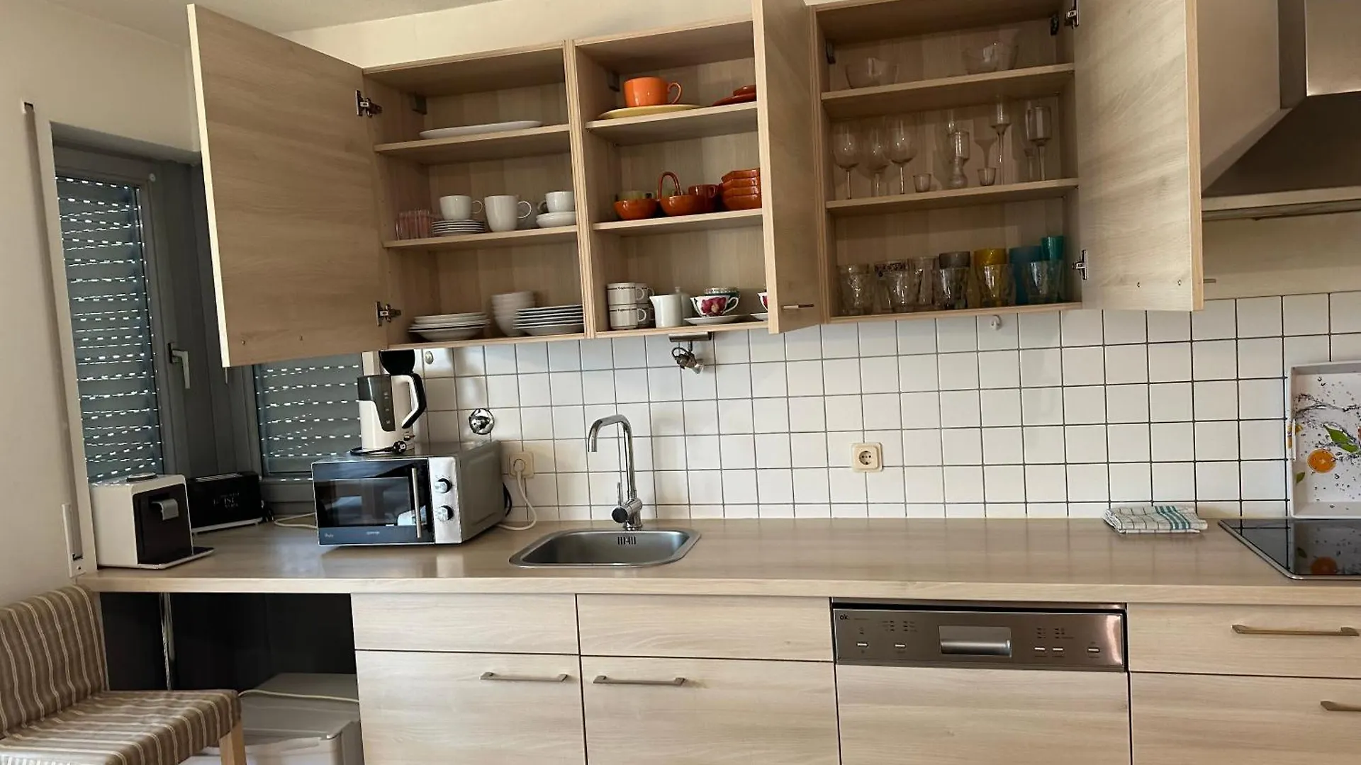 Apartment Loft Mit Terrasse Und Schlafzimmer Neumarkt in der Oberpfalz