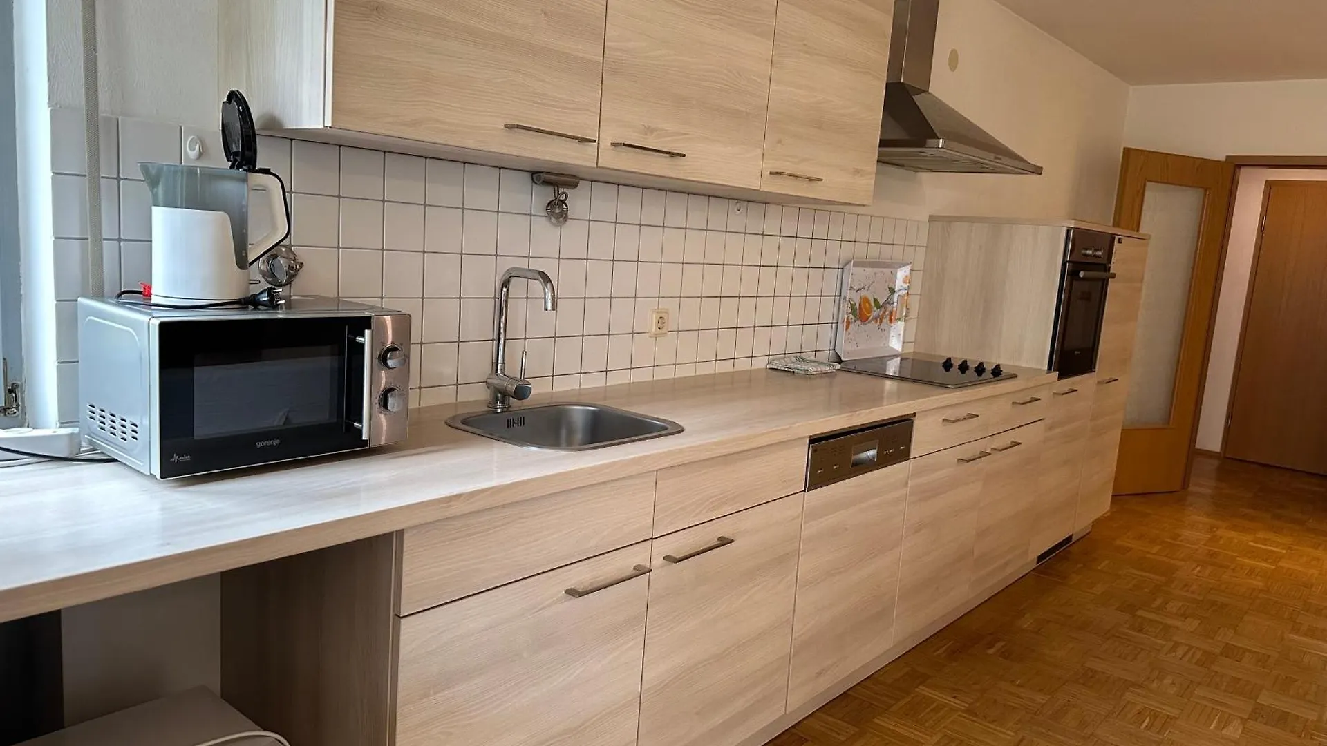 Loft Mit Terrasse Und Schlafzimmer Neumarkt in der Oberpfalz Germany