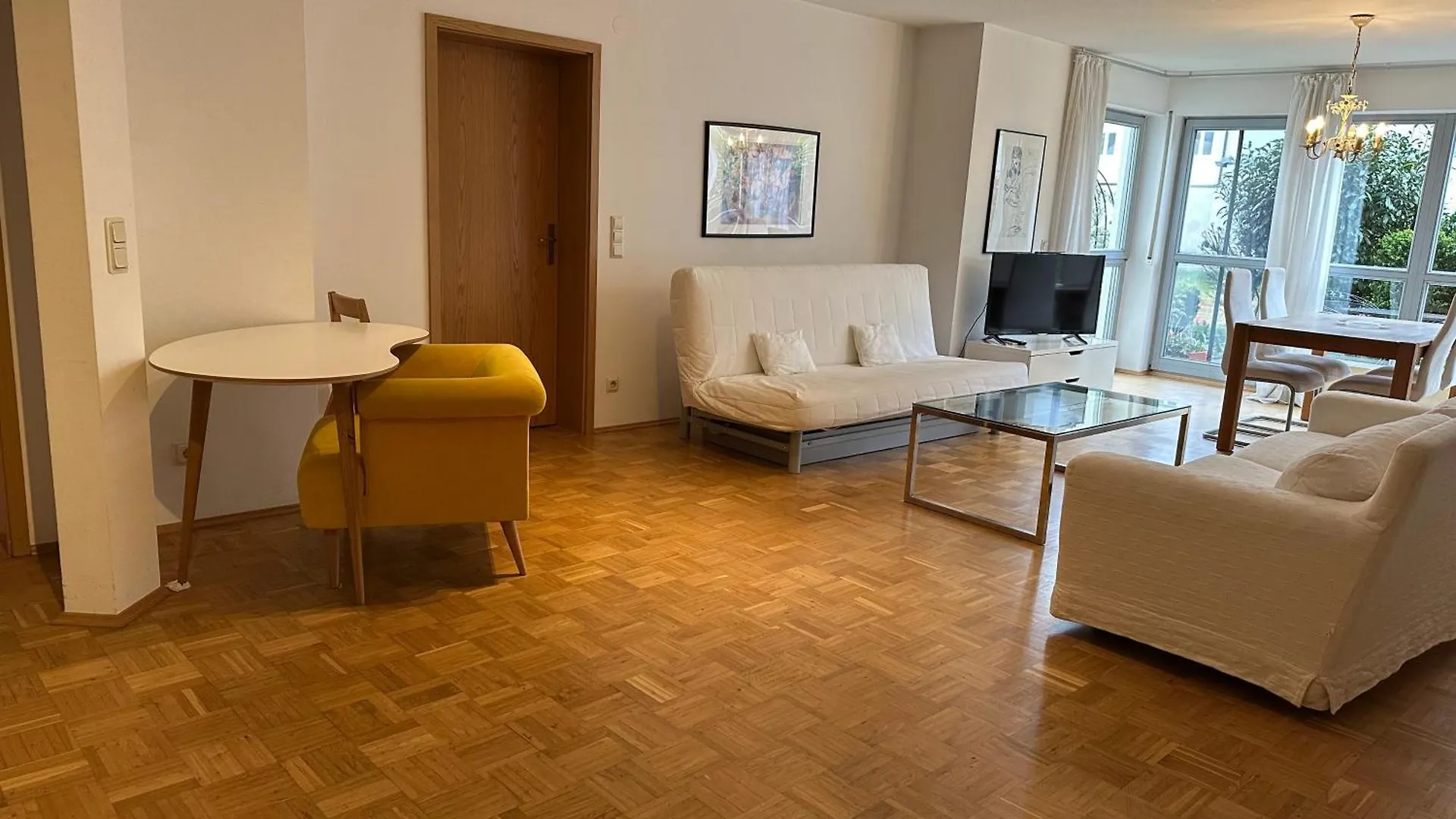 Loft Mit Terrasse Und Schlafzimmer Neumarkt in der Oberpfalz